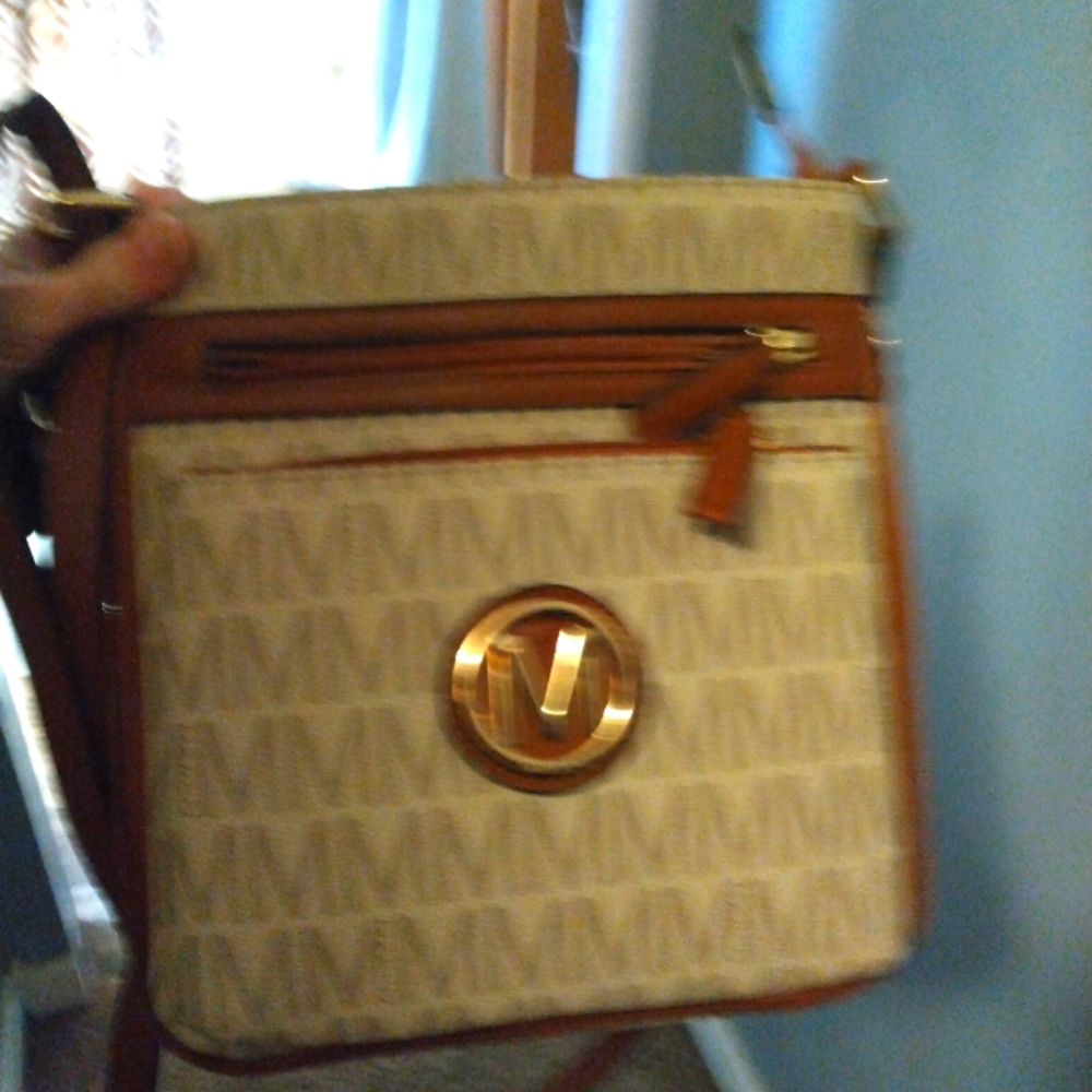 NWT! Marco crossbody